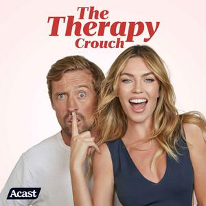 Escucha The Therapy Crouch en la aplicación