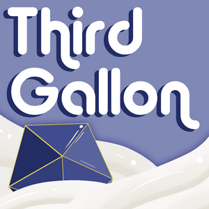 Escucha The Third Gallon en la aplicación