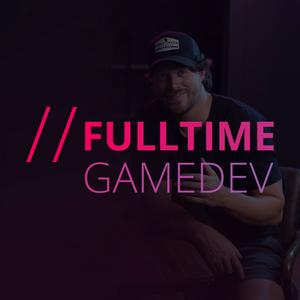 Escucha Full Time Game Dev en la aplicación