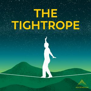 Escucha The Tightrope: Reflections for Busy Catholics en la aplicación