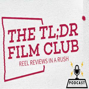 Escucha The TLDR Film Club en la aplicación