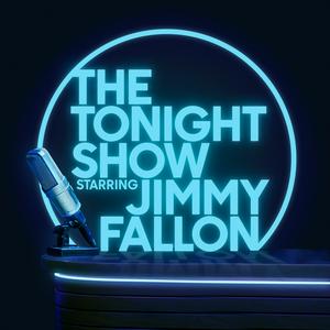 Escucha The Tonight Show Starring Jimmy Fallon en la aplicación