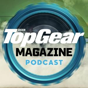 Escucha Top Gear Magazine en la aplicación