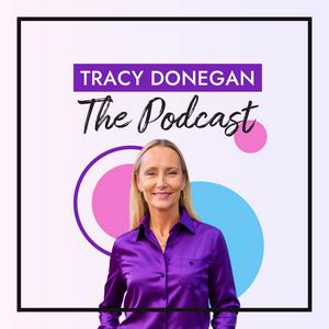 Escucha The Tracy Donegan Podcast en la aplicación