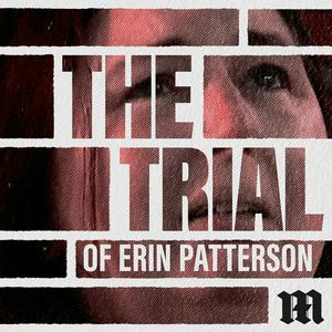 Escucha The Trial of Erin Patterson en la aplicación