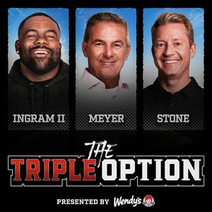 Escucha The Triple Option en la aplicación