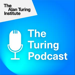 Escucha The Turing Podcast en la aplicación