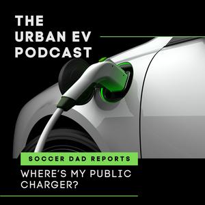 Escucha The Urban EV Podcast en la aplicación