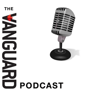 Escucha The Vanguard Podcast en la aplicación