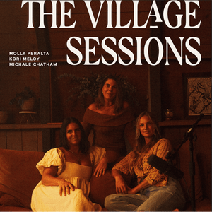 Escucha The Village Sessions en la aplicación