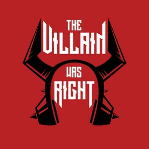 Escucha The Villain Was Right en la aplicación