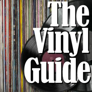 Escucha The Vinyl Guide - Artist Interviews for Record Collectors and Music Nerds en la aplicación