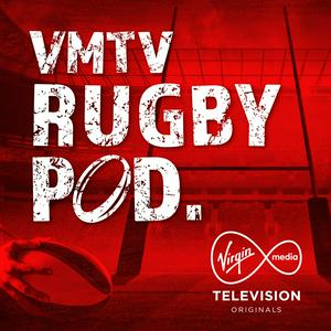 Escucha VMTV Rugby Pod en la aplicación