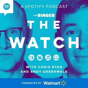 Escucha The Watch en la aplicación