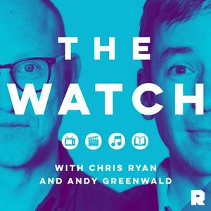 Escucha The Watch en la aplicación