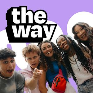 Escucha The Way UK en la aplicación