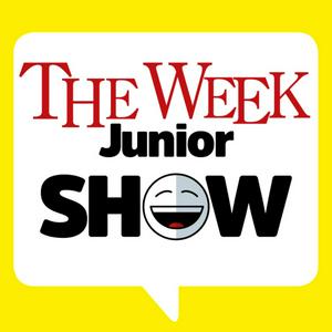 Escucha The Week Junior Show en la aplicación