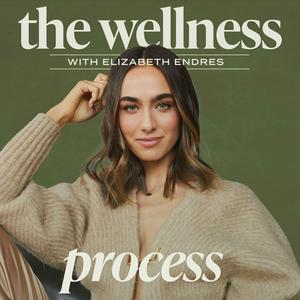 Escucha The Wellness Process en la aplicación