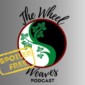 Escucha The Wheel Weaves Podcast: A Wheel of Time Podcast en la aplicación