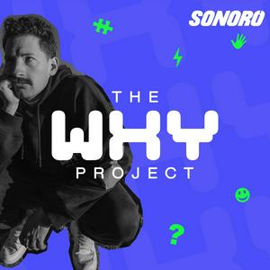 Escucha The Why Project en la aplicación