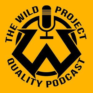 Podcast The Wild Project