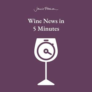 Escucha The Wine News in 5 en la aplicación