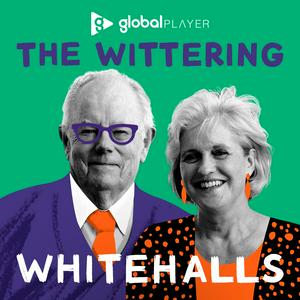 Escucha The Wittering Whitehalls en la aplicación