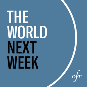 Escucha The World Next Week en la aplicación