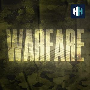 Escucha Warfare en la aplicación