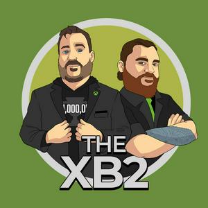 Escucha The XB2 — The Xbox Two Podcast en la aplicación