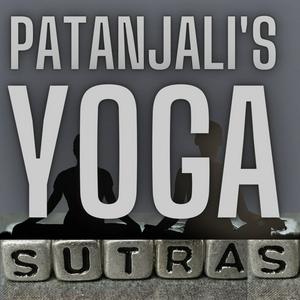 Escucha The Yoga Sutras of Patanjali en la aplicación