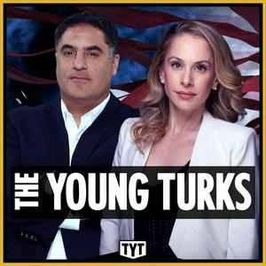 Escucha The Young Turks en la aplicación