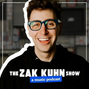 Escucha The Zak Kuhn Show en la aplicación