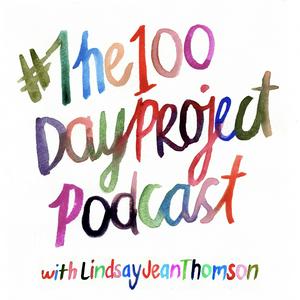 Escucha The 100 Day Project: Make More Art en la aplicación