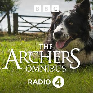 Escucha The Archers Omnibus en la aplicación