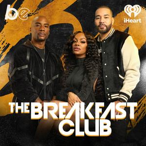 Escucha The Breakfast Club en la aplicación