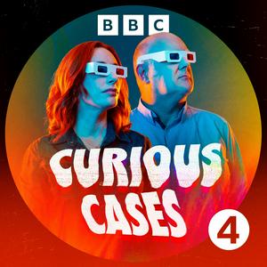 Escucha Curious Cases en la aplicación