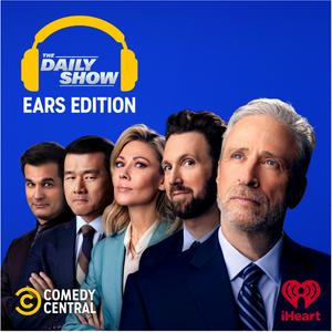 Escucha The Daily Show: Ears Edition en la aplicación