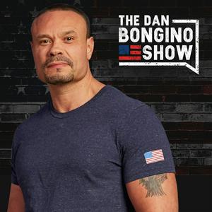 Escucha The Dan Bongino Show en la aplicación