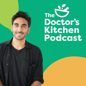 Escucha The Doctor's Kitchen Podcast en la aplicación