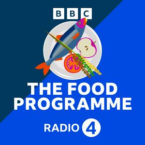 Escucha The Food Programme en la aplicación