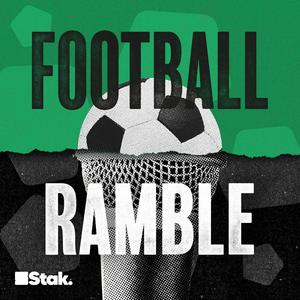 Escucha Football Ramble en la aplicación