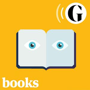 Escucha The Guardian Books podcast en la aplicación