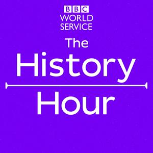 Escucha The History Hour en la aplicación