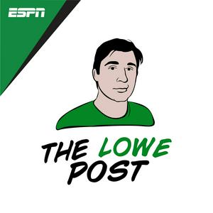 Escucha The Lowe Post en la aplicación