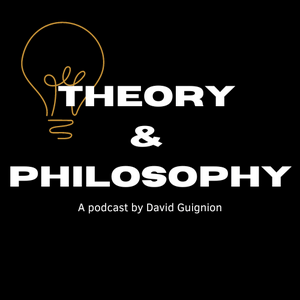 Escucha Theory & Philosophy en la aplicación