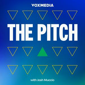 Escucha The Pitch en la aplicación