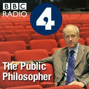 Escucha The Public Philosopher en la aplicación