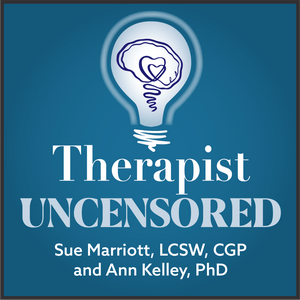 Escucha Therapist Uncensored Podcast en la aplicación