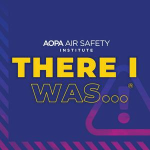 Escucha "There I was..." An Aviation Podcast en la aplicación